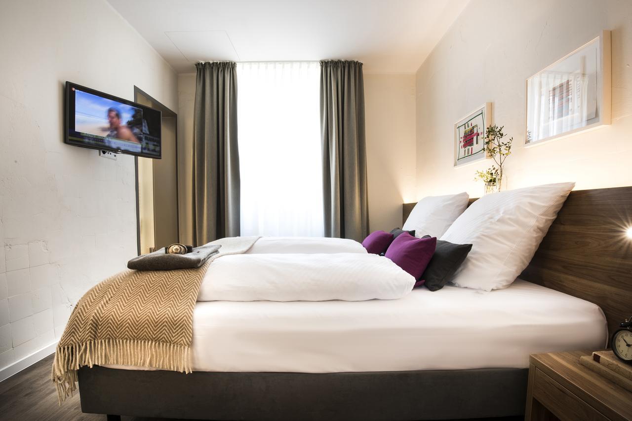 Alexianer Hotel Am Wasserturm Munster  Luaran gambar